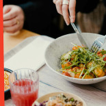 Multi Restauration Services Boisson