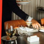 Multi Restauration Services Boisson