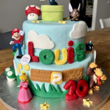 Baragato Croissy-sur-seine Boisson