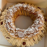 Baragato Croissy-sur-seine Boisson