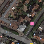 Baragato Croissy-sur-seine Exterior