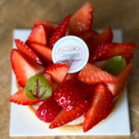 Baragato Croissy-sur-seine Comida