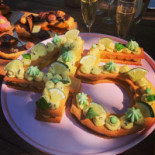 Baragato Croissy-sur-seine Bebida