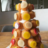 Baragato Croissy-sur-seine Bebida