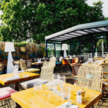 Le Salon Sur L'eau Extérieur