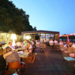 Le Salon Sur L'eau Extérieur