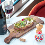 Le Salon Sur L'eau Boisson