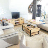 Au 3 Temps À l'intérieur