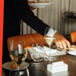 Multi Restauration Services Boisson