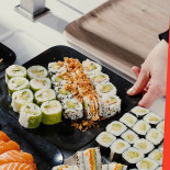 Multi Restauration Services Nourriture