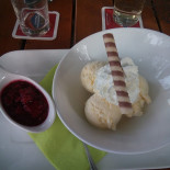 Multi Restauration Services Nourriture