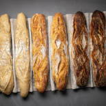 Marie Blachère Boulangerie Sandwicherie Tarterie Nourriture