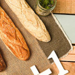 Marie Blachère Boulangerie Sandwicherie Tarterie Boisson