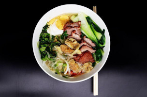 Les Quatre Saisons Nourriture