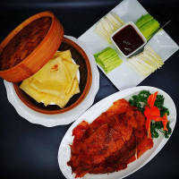 Les Quatre Saisons Nourriture