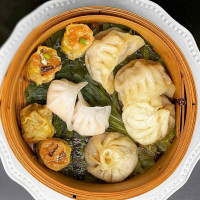 Les Quatre Saisons Nourriture