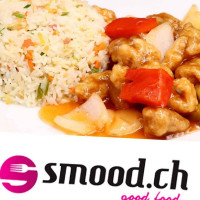 Les Quatre Saisons Nourriture