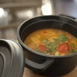 Ô Coco'ttes, Thaï Cuisine Lcsc food