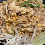 Ô Coco'ttes, Thaï Cuisine Lcsc food