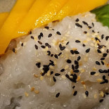 Ô Coco'ttes, Thaï Cuisine Lcsc food