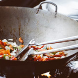 Ô Coco'ttes, Thaï Cuisine Lcsc drink