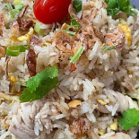 Ô Coco'ttes, Thaï Cuisine Lcsc food