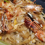 Ô Coco'ttes, Thaï Cuisine Lcsc food