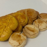 Confiserie Hoarau Comida