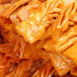 Confiserie Hoarau Comida