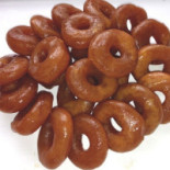 Confiserie Hoarau Comida