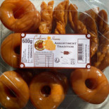 Confiserie Hoarau Bebida