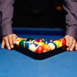 L'ecurie Iv Billard Boisson