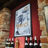 Auberge Du Bon Fermier Carte