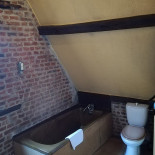 Auberge Du Bon Fermier À l'intérieur