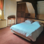 Auberge Du Bon Fermier À l'intérieur