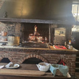 Auberge Du Bon Fermier À l'intérieur