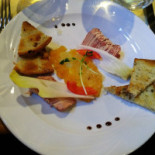 Auberge Du Bon Fermier Nourriture