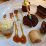 Auberge Du Bon Fermier Nourriture