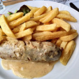 Auberge Du Bon Fermier Nourriture