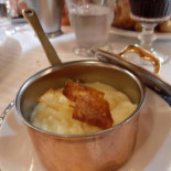 Auberge Du Bon Fermier Nourriture