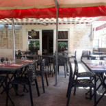 Le Pont De Thorey inside