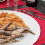 Le Pont De Thorey food