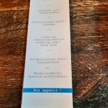 CÔtÉs ToquÉs Carta