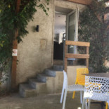 CÔtÉs ToquÉs Exterior