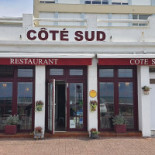 Côté Sud outside