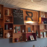 Auberge De Remoray drink