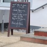 Auberge De Remoray outside