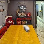 Auberge De Remoray drink