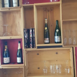 Auberge De Remoray drink