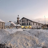 Auberge De Remoray outside
